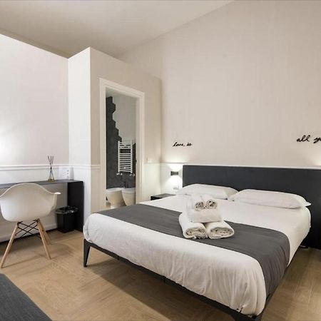 Elisabeth Boutique Rooms Τεργέστη Εξωτερικό φωτογραφία