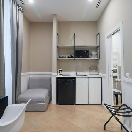 Elisabeth Boutique Rooms Τεργέστη Δωμάτιο φωτογραφία