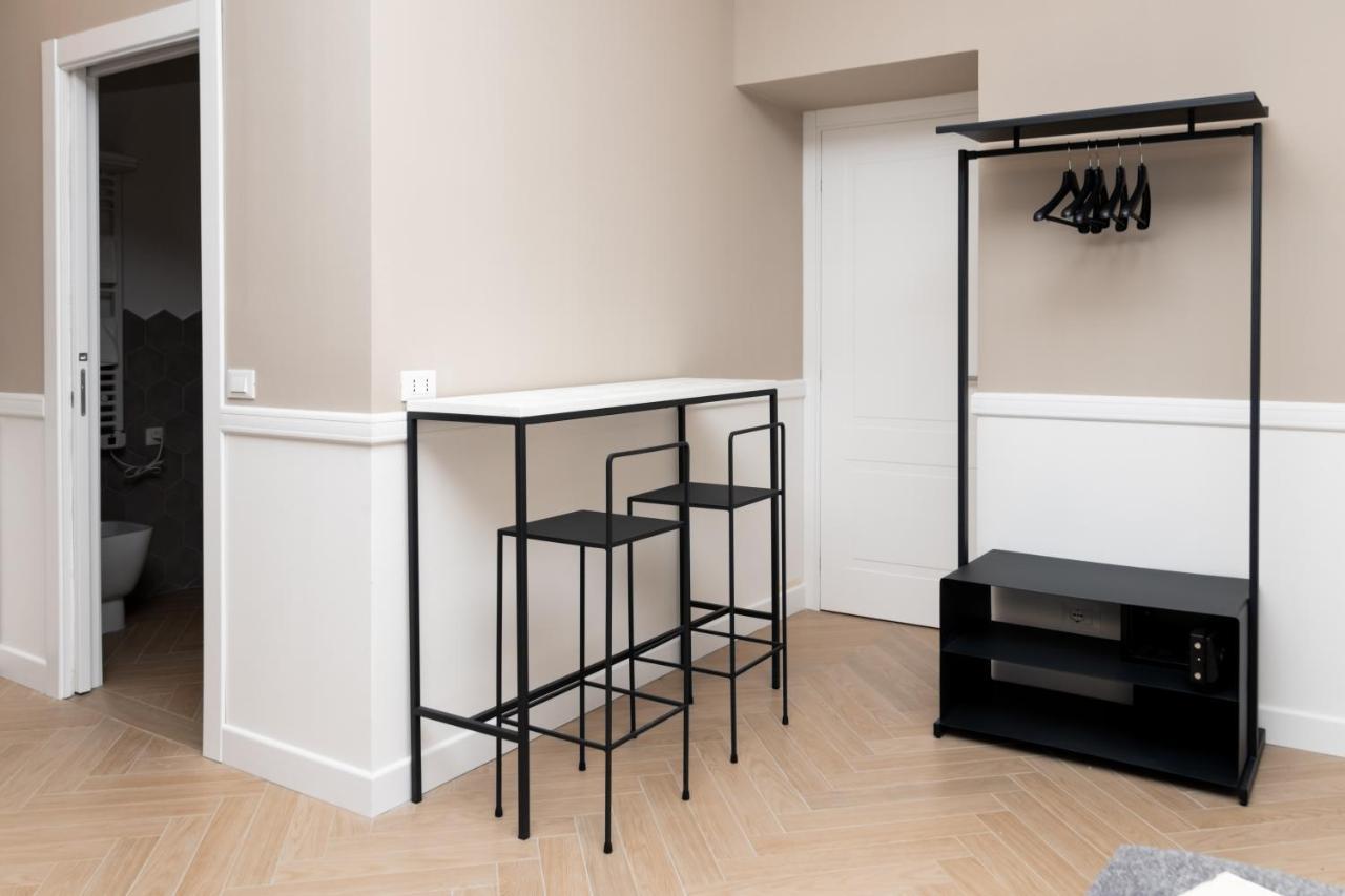 Elisabeth Boutique Rooms Τεργέστη Εξωτερικό φωτογραφία