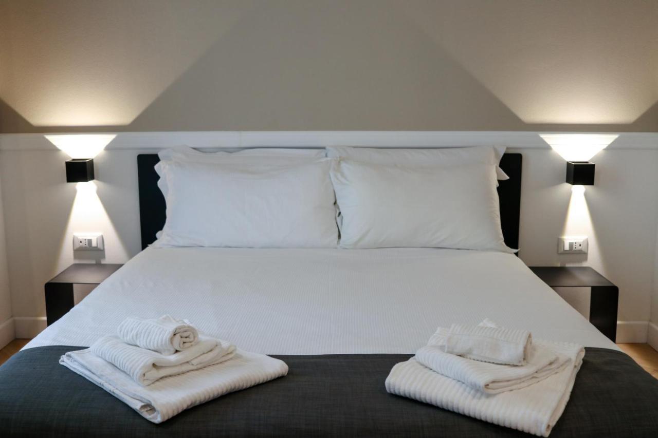 Elisabeth Boutique Rooms Τεργέστη Εξωτερικό φωτογραφία